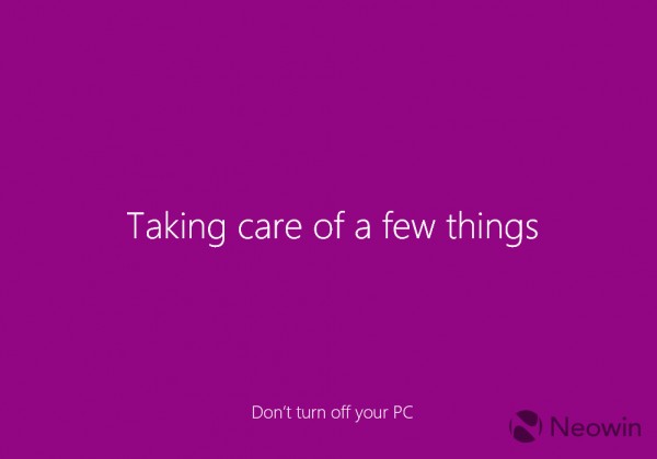 Win10 Build 9926怎么升级？Windows10 9926纯净8分钟安装教程