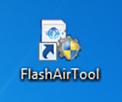 FlashAir怎么使用？FlashAir安装使用图为教程
