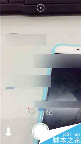 手机SNOW怎么设置消息接收权限?