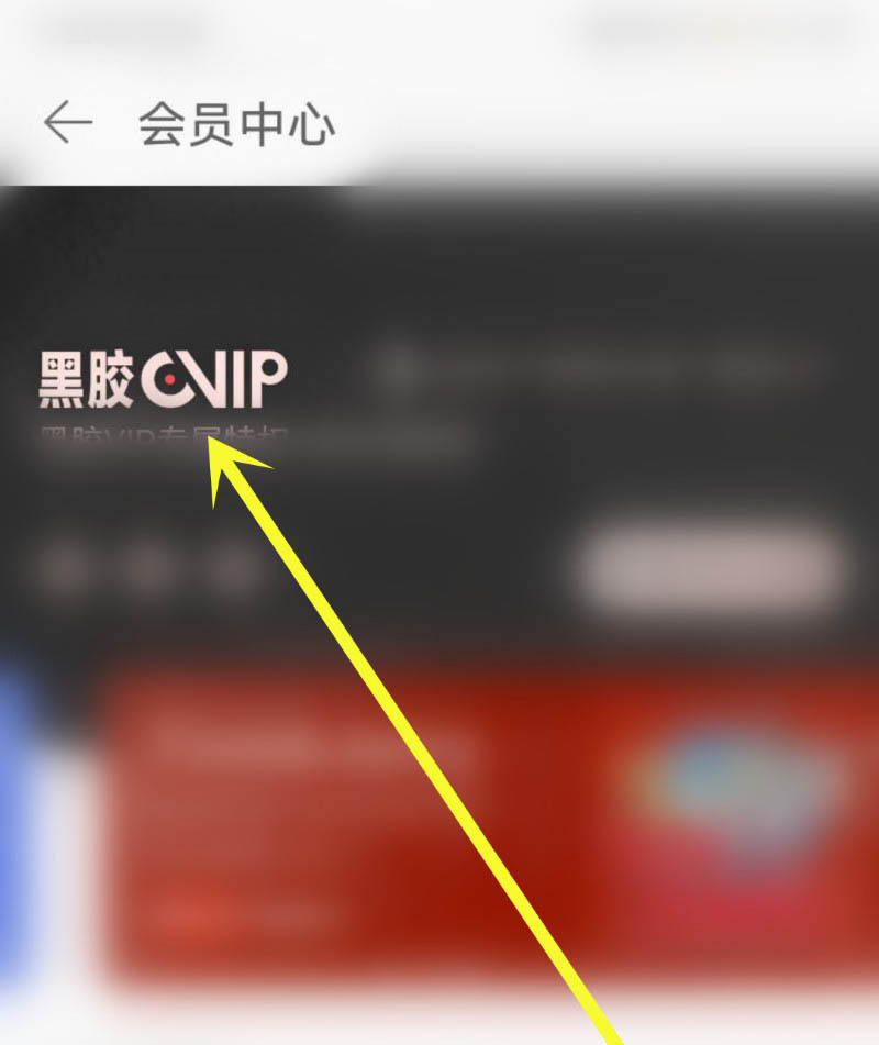 网易云黑胶兑换码怎么兑换黑胶vip?