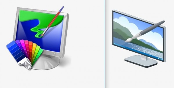 Windows 10首个功能更新之优化UI 带来全新图标