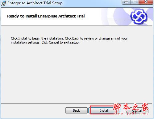 Enterprise architect 15免费注册激活详细安装教程(附激活文件下载)