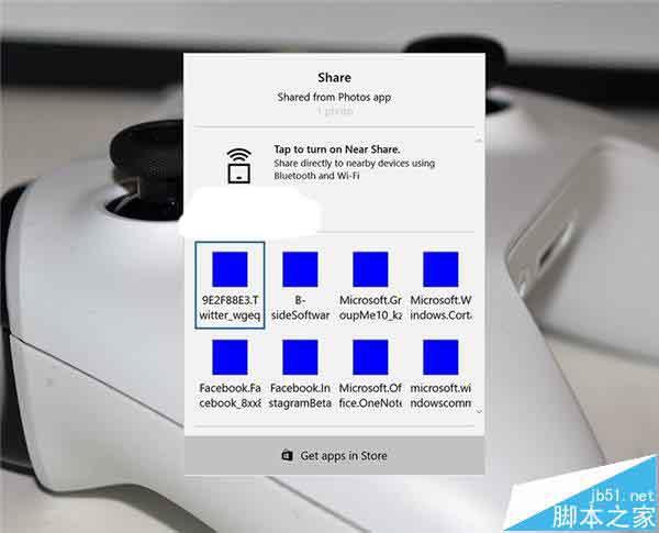 Win10创造者更新云篮板最新分享UI页面曝光