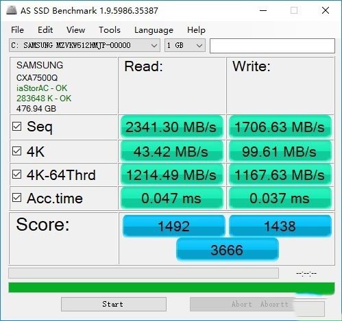 征战主流大作 ROG G21CN主机游戏详细评测