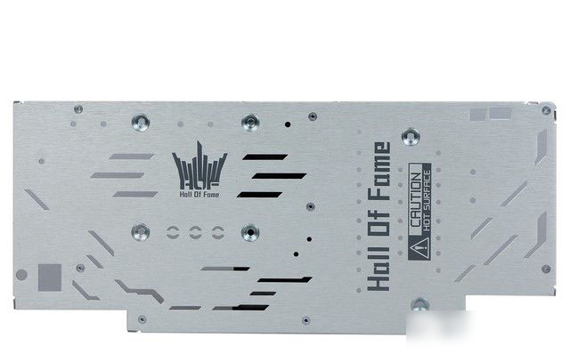 旗舰卡皇 影驰GTX 1080 HOF限量版全面评测(图文)