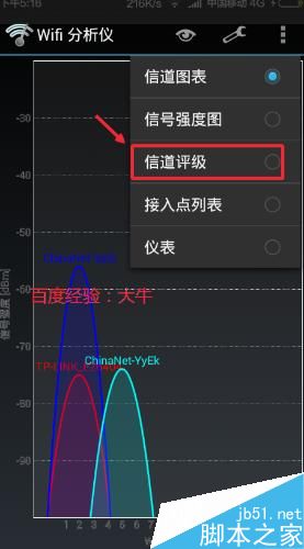 无线路由器信道哪个好 合理设置信道提高网速方法