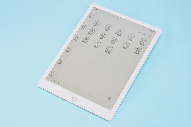 BOOX MAX3使用体验 电纸书BOOX MAX3详细评测