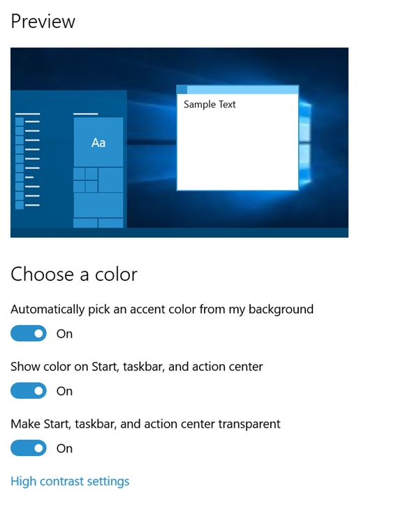 Win10 Build 10525有什么新功能？Win10 10525新功能介绍