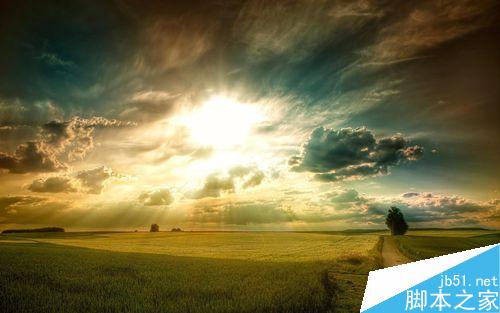 win10系统怎么更换电脑背景?