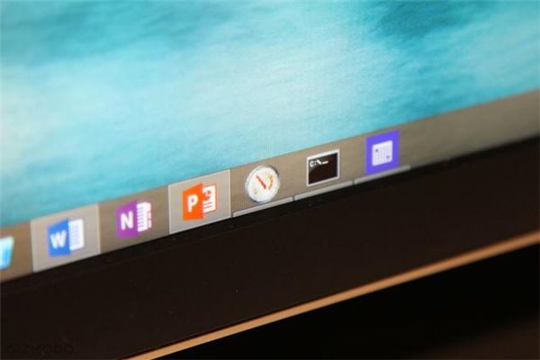 Win10上手体验 微软新推出Windows10操作系统