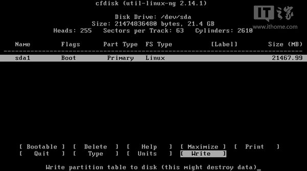 安卓Win8.1二合一双系统安装图文教程