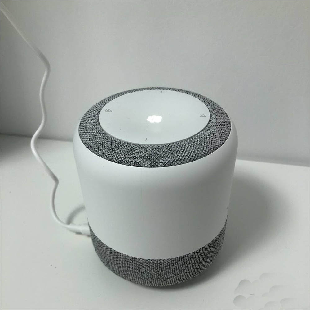 小度智能音箱怎么使用? 小度音箱连接wifi的技巧
