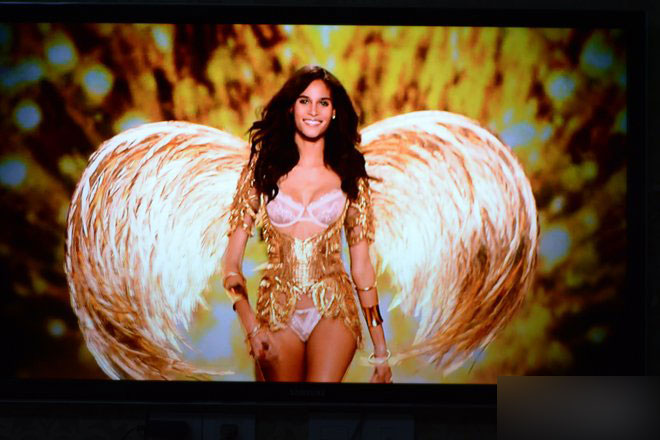 (图文)华为荣耀盒子标准版全面评测 功能强大支持4K