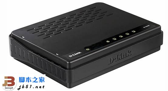 D-link路由器快速交换的介绍