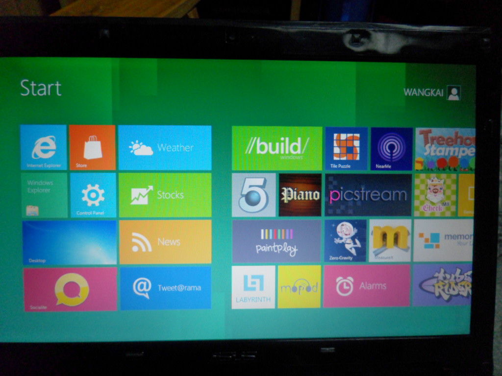 u盘怎么装win8系统 U盘装Win8系统的详细流程