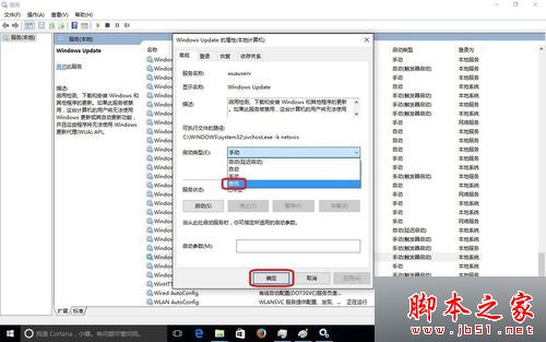 Win10家庭版系统自动更新如何关闭？Windows10家庭版系统关闭自动更新的方法图文教程