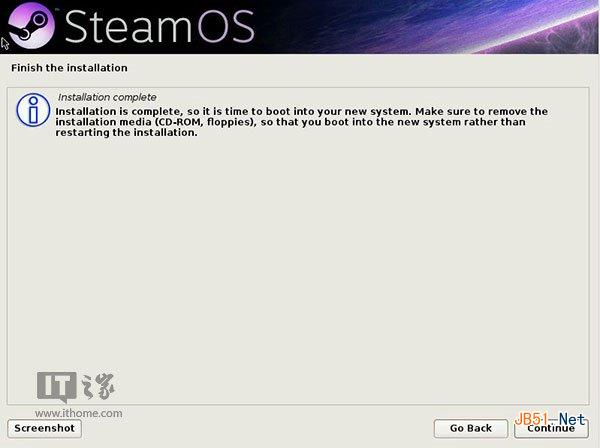 Win8系统中传统BIOS图文安装SteamOS教程