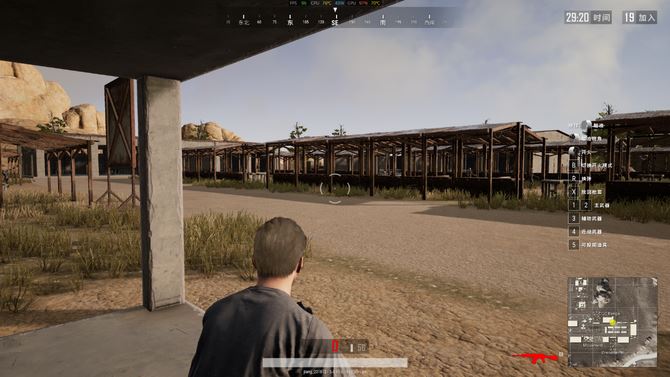 机械师F117-FPro性能如何 机械师F117-FPro游戏本图解评测