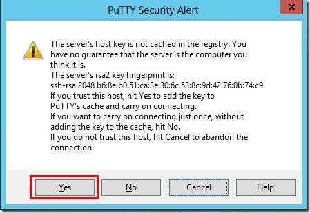 Jexus Web Server完整图文配置教程