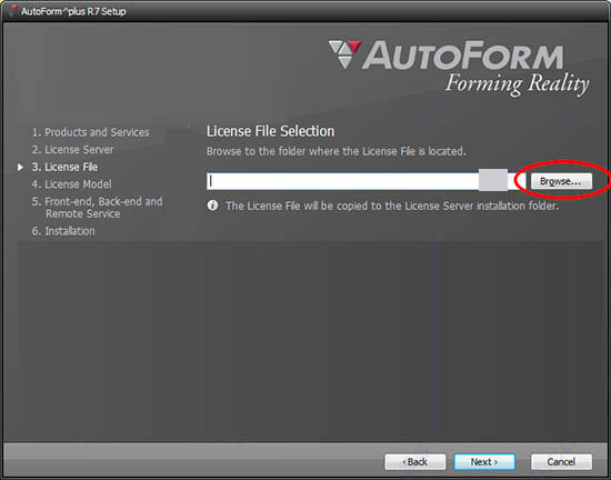 autoform r7怎么安装？autoform Plus r7安装及破解图文详细教程(附下载)