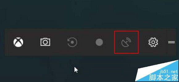 Win10创造者更新15007预览版怎么进入游戏模式?