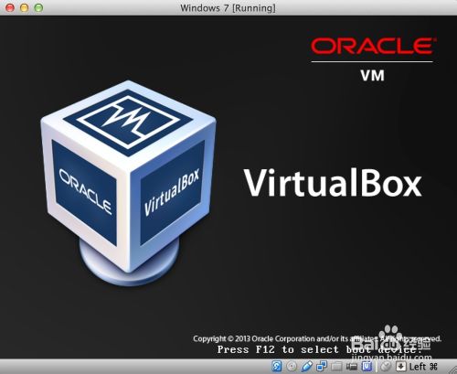 苹果Mac虚拟机怎么安装Win7?在苹果mac上安装win7图文教程	