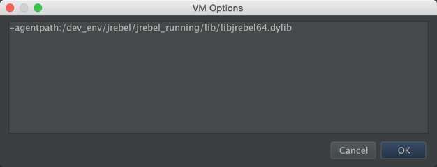 IntelliJ IDEA热部署插件JRebel2018安装激活破解及配置教程(附下载)
