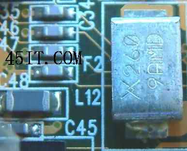 看图识保险电阻兼谈故障实例