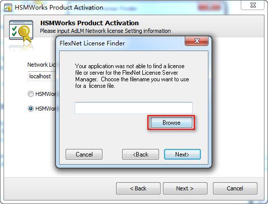Autodesk HSMWorks汉化破解版安装方法图文教程