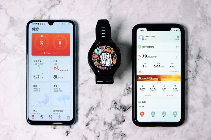 华为Watch GT 2e值得买吗 华为智能手表Watch GT 2e深度评测