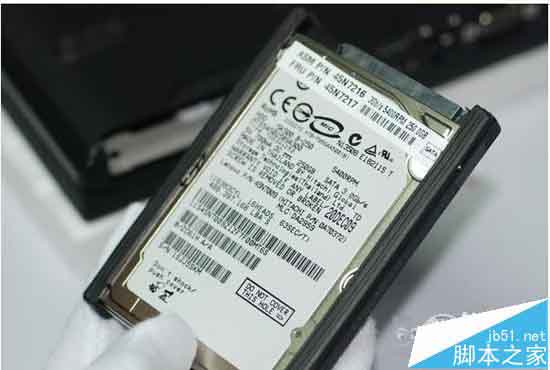 联想Thinkpad T430笔记本怎么拆机?