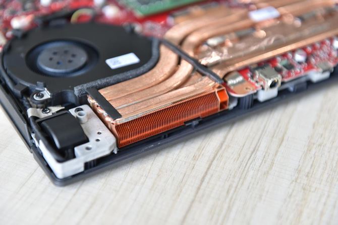 ROG枪神3游戏本性能如何 性能怪兽ROG枪神3游戏本全面评测