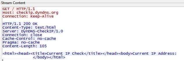 如何逆向破解HawkEye keylogger键盘记录器进入攻击者邮箱