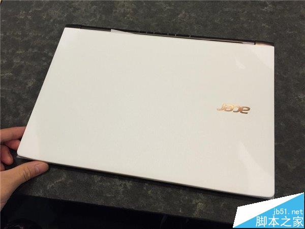 宏碁蜂鸟s13笔记本怎么样? 宏碁蜂鸟s13开箱图赏