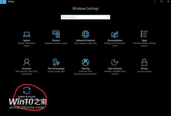 Win10秋季PC快速预览版创意者更新16193今日推送