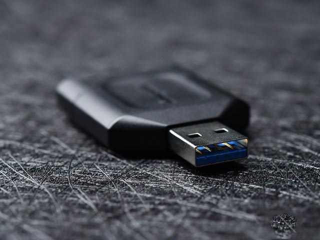 数据存储刚需之选 金士顿Canvas Go读卡器+存储卡详细评测