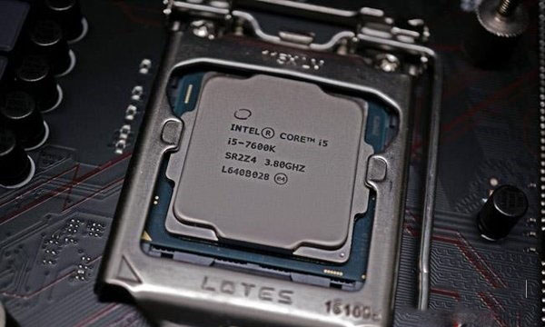 游戏玩家最热门装机 5000元i5-7500配GTX1060畅玩魔兽世界游戏电脑配置推荐