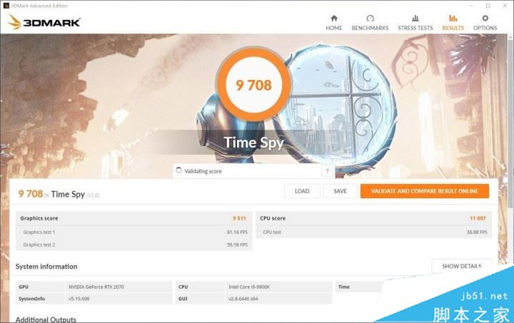 微星魔龙RTX2070玩游戏怎么样 微星魔龙RTX2070游戏性能全面评测