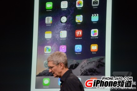 ipad air2发布会 苹果iPad Air2发布会图文直播
