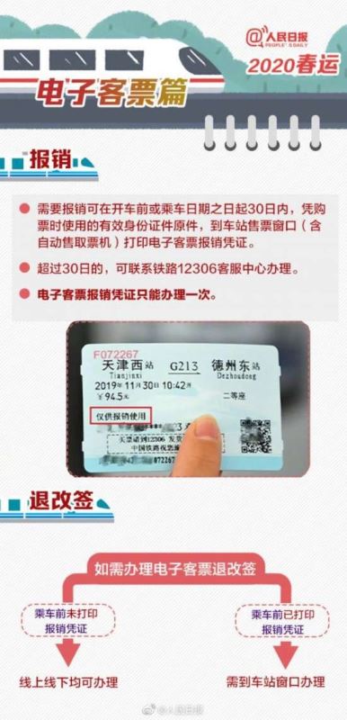2020春运怎么抢票 2020春运火车票抢票详细教程