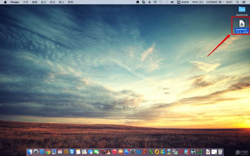 Mac版ios8.1.2怎么越狱？Mac版iOS8.0-iOS8.1.2完美越狱图文教程