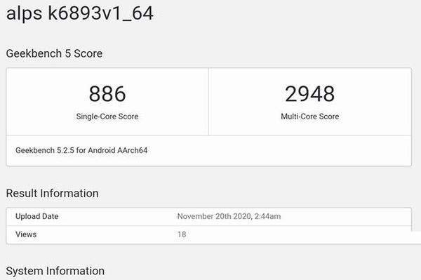 天玑1200对比骁龙888哪个好