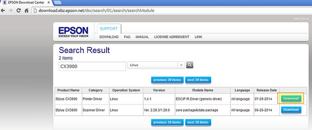 在Debian上设置USB网络打印机和扫描仪服务器的技巧