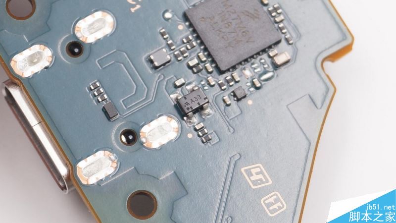 SONY索尼WF-1000XM3真无线降噪耳机全拆解过程图文评测