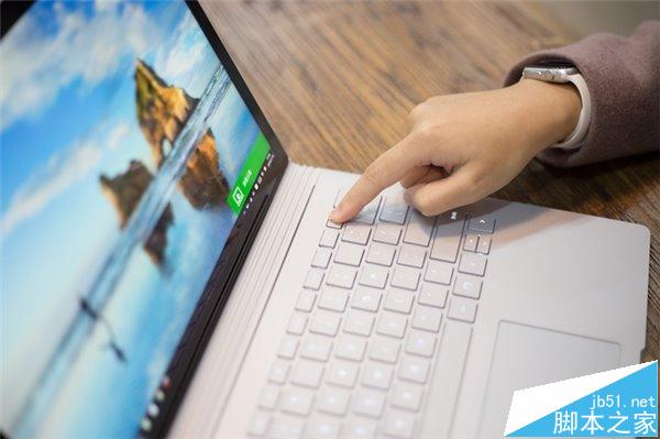 国行版Surface Book上市开卖 开箱图集