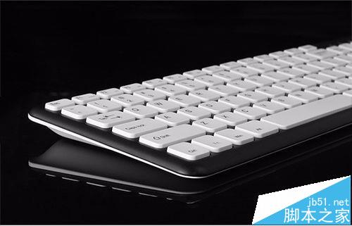 蓝牙键盘怎么清灰? 蓝牙键盘的五种清理技巧