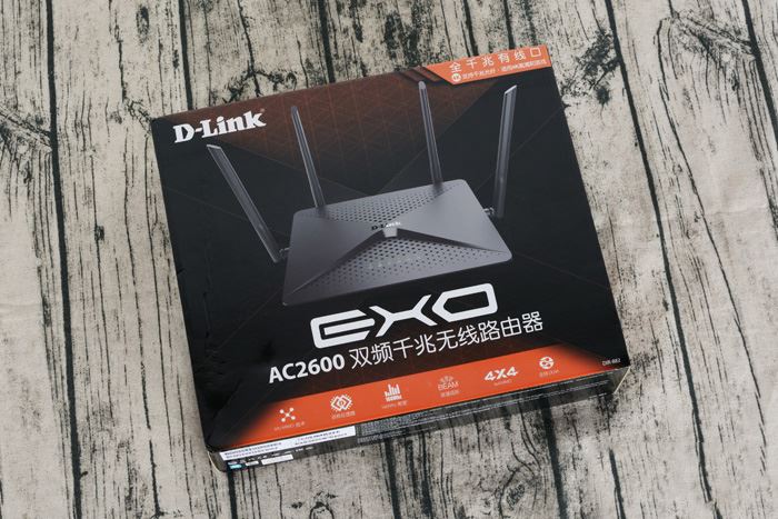 更适合用户选择的产品 D-Link DIR-882路由器详细解析揭晓