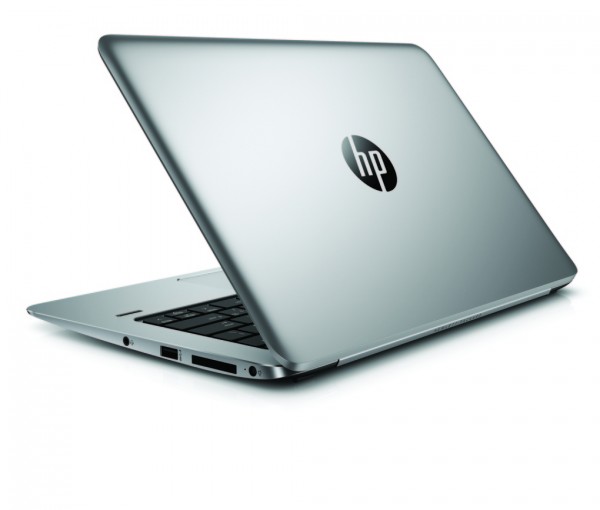 惠普发布新款轻薄商务本 Elitebook Folio 1020