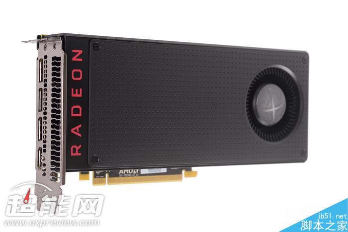 值不值得买?AMD RX 480 8GB显卡首发全面评测