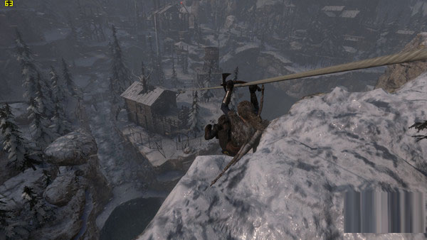 微星GT62VR值得买吗？微星GT62VR游戏本详细评测图解
